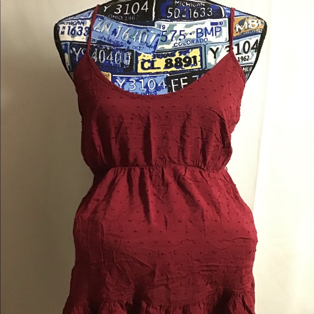 Maternity top by Destination Maternity